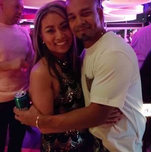 Meet your Posher, Kristine